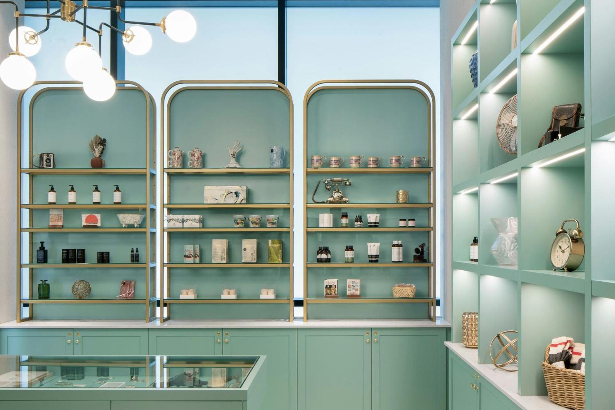 Honeyrose Hotel, Montreal, A Tribute Portfolio Hotel Exteriér fotografie The Apothecary